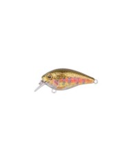 Wobler Spro Ikiru Crank Roach 4.5cm