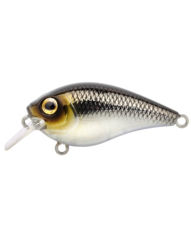 Wobler Spro Ikiru Crank Pompano 4.5cm