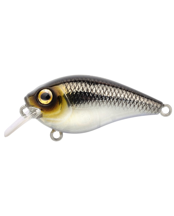 Wobler Spro Ikiru Crank Pompano 4.5cm