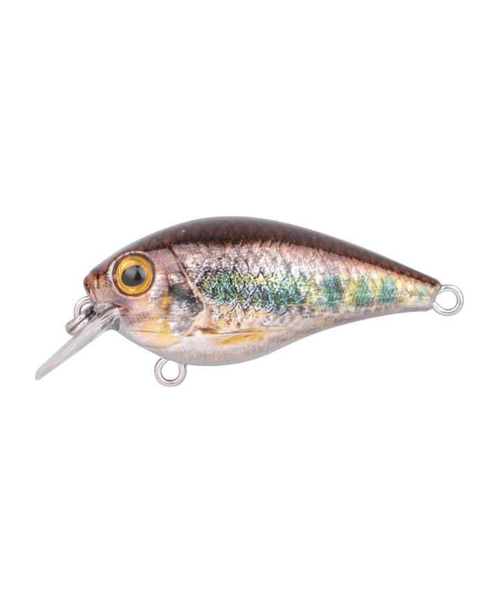 Wobler Spro Ikiru Crank Gudgeon 4.5cm