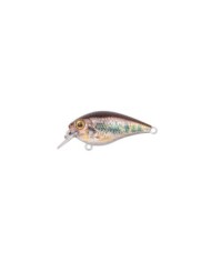 Wobler Spro Ikiru Crank Pompano 4.5cm