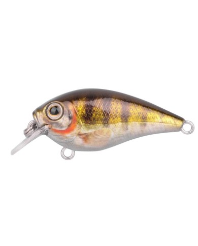 Wobler Spro Ikiru Crank Zander 4.5cm