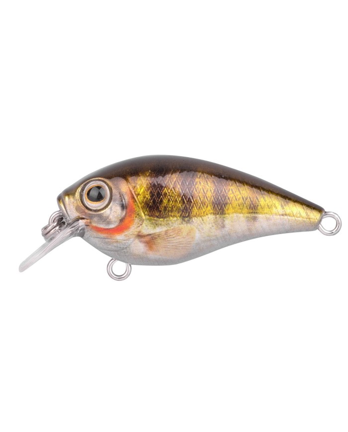 Wobler Spro Ikiru Crank Zander 4.5cm