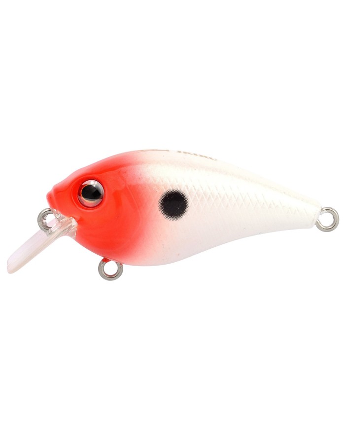 Wobler Spro Ikiru Crank Redhead 4.5cm