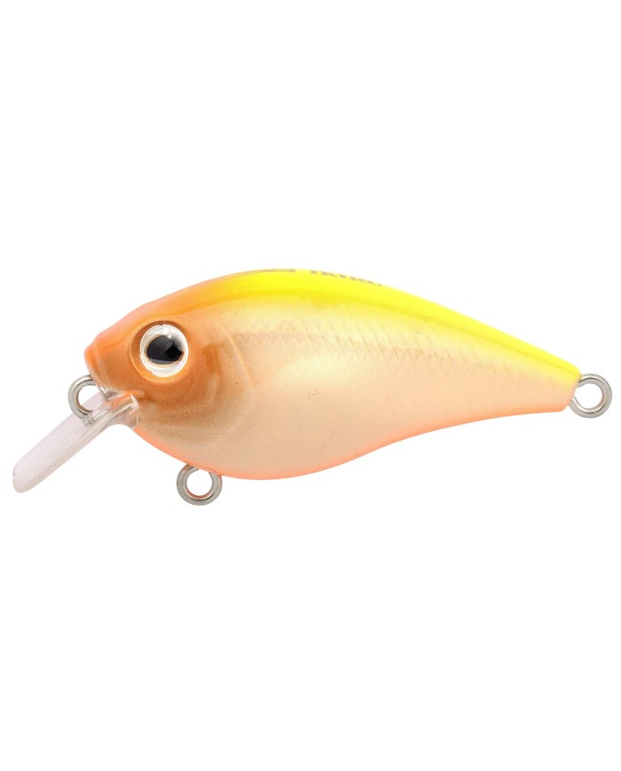 Wobler Spro Ikiru Crank N Chart Back 4.5cm