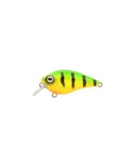 Wobler Spro Ikiru Crank Rainbow Trout 4.5cm