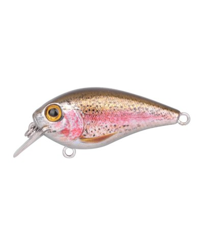 Wobler Spro Ikiru Crank Rainbow Trout 4.5cm