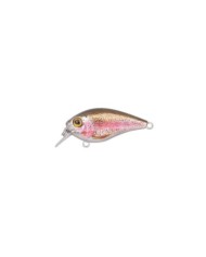 Wobler Spro Ikiru Crank iretiger 4.5cm