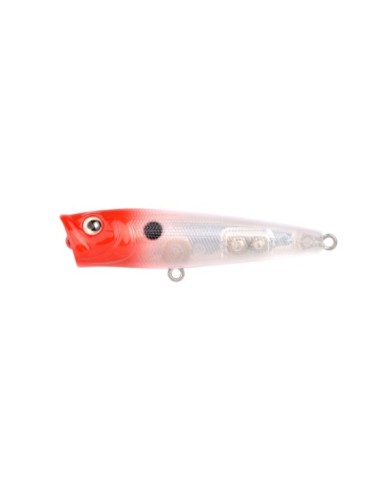 Wobler Spro Ikiru Pop 65 Fl Redhead