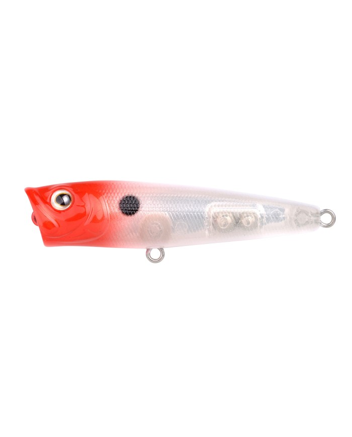 Wobler Spro Ikiru Pop 65 Fl Redhead