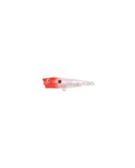 Wobler Spro Ikiru Pop 65 Fl Green Frog