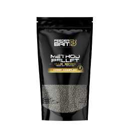 Pellet FEEDER BAIT Club Series 2mm 800g - Carp Complex