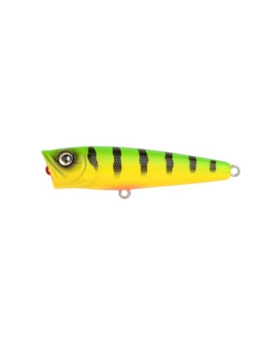 Wobler Spro Ikiru Pop 65 Fl Firetiger