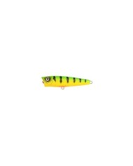 Wobler Spro Ikiru Pop 65 Fl N Chart Back