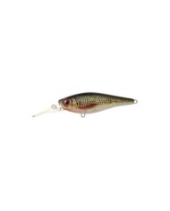 Wobler Spro Ikiru Shad Zander 7,0cm 11g