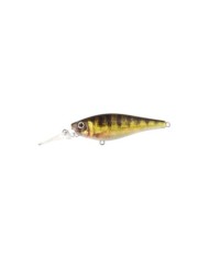 Wobler Spro Ikiru Shad Zander 7,0cm 11g