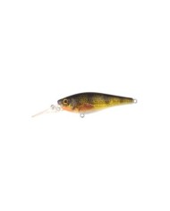 Wobler Spro Ikiru Shad Zander 7,0cm 11g