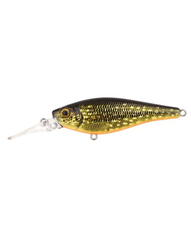 Wobler Spro Ikiru Shad Pike 7,0cm 11g