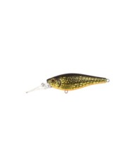 Wobler Spro Ikiru Shad Pike 7,0cm 11g