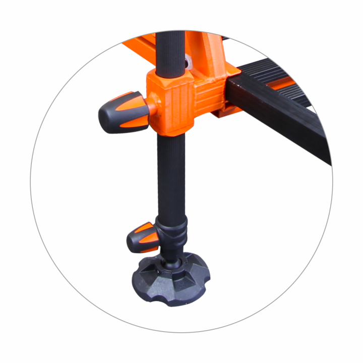 Siedzisko GENLOG Feeder Box 360 Black Edition