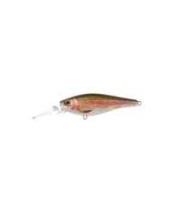 Wobler Spro Ikiru Shad Pike 7,0cm 11g