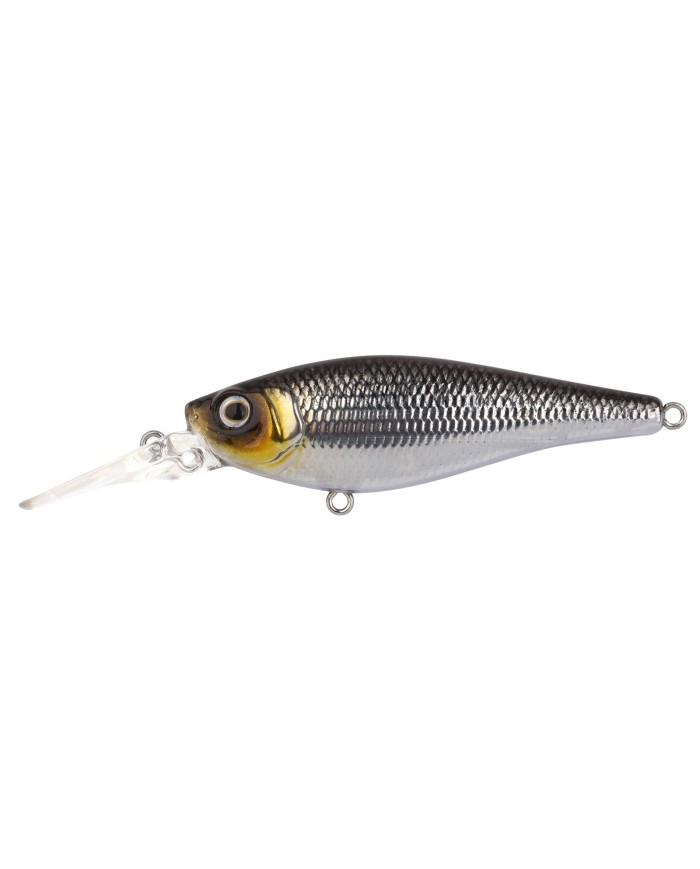 Wobler Spro Ikiru Shad Pompano 7,0cm 11g