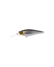 Wobler Spro Ikiru Shad Rainbow Tr. 7,0cm 11g