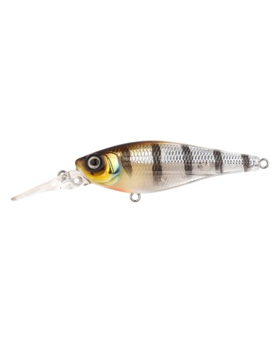 Wobler Spro Ikiru Shad Buzzer 7,0cm 11g