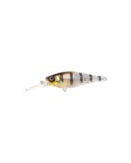 Wobler Spro Ikiru Shad Chart. Back 7,0cm 11g