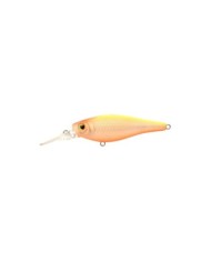 Wobler Spro Ikiru Shad Firetiger 7,0cm 11g