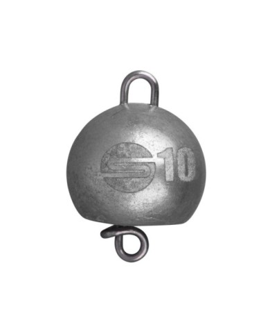 Czeburaszka Spro FS Qc Bottom Jig Natural 5g