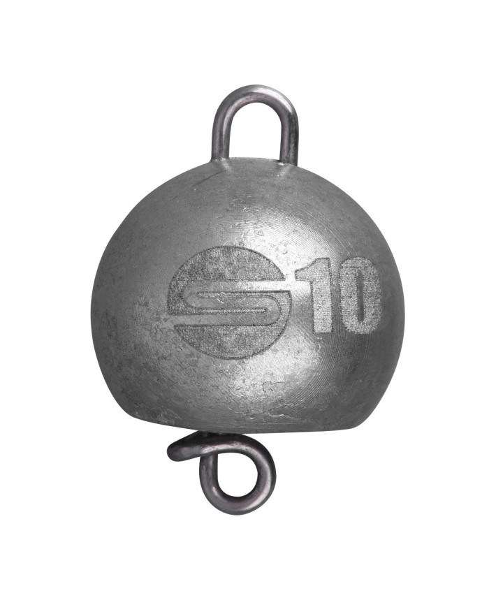 Czeburaszka Spro FS Qc Bottom Jig Natural 5g