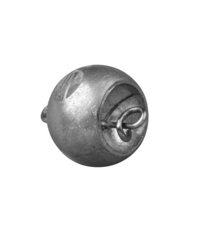 Czeburaszka Spro FS Qc Bottom Jig Natural 7g