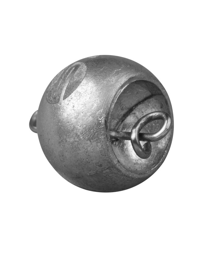 Czeburaszka Spro FS Qc Bottom Jig Natural 7g