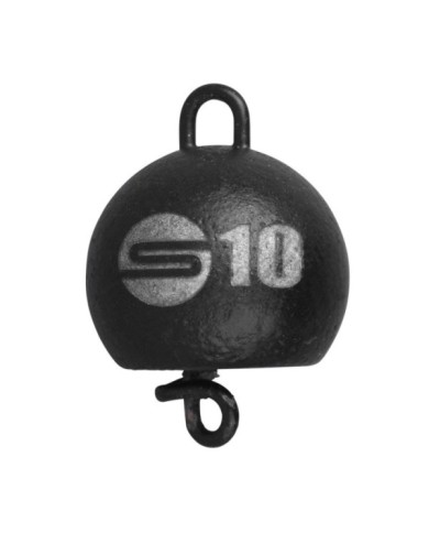 Czeburaszka Spro FS Qc Bottom Jig Black 5g