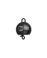 Czeburaszka Spro FS Qc Bottom Jig Black 10g