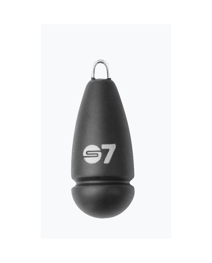 Ciężarek Spro FS Rig Pear Brass 3g