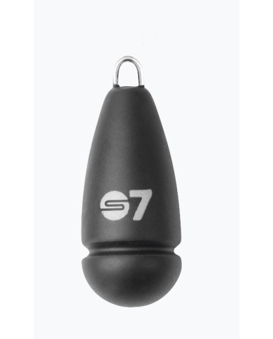 Ciężarek Spro FS Rig Pear Brass 14g