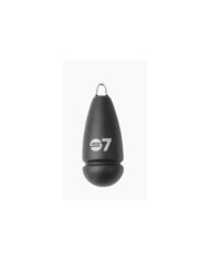 Ciężarek Spro FS Rig Pear Brass 14g