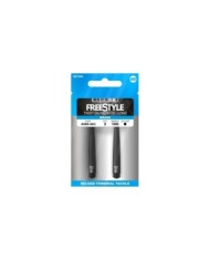 Ciężarek Spro FS Twist On Weights Long Brass 10g