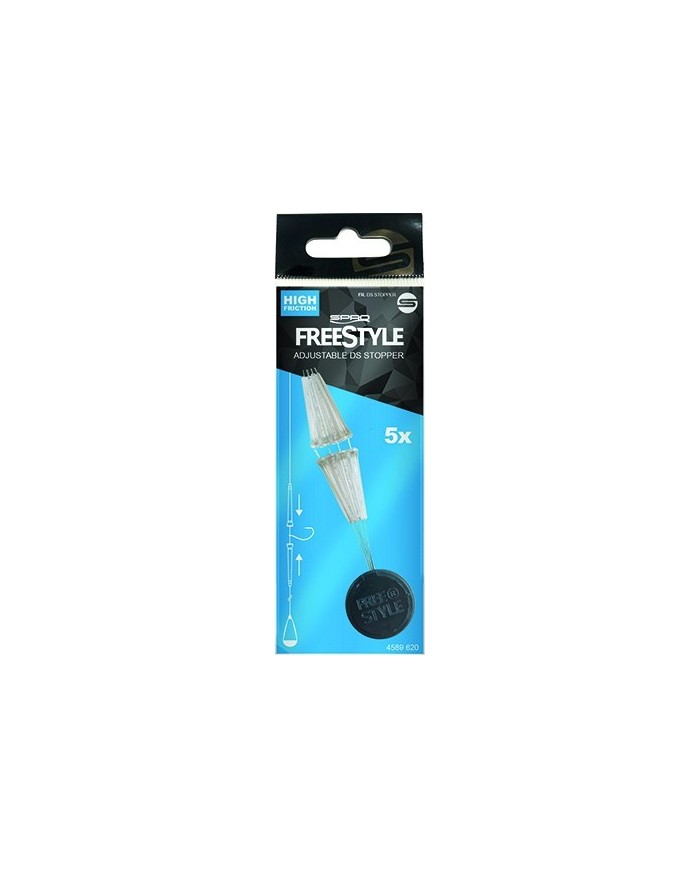 Spro Adjustbale Dropshot System