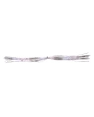 Chwost do jigheadów SPRO Jig Slips Citrus Disco 2 szt.