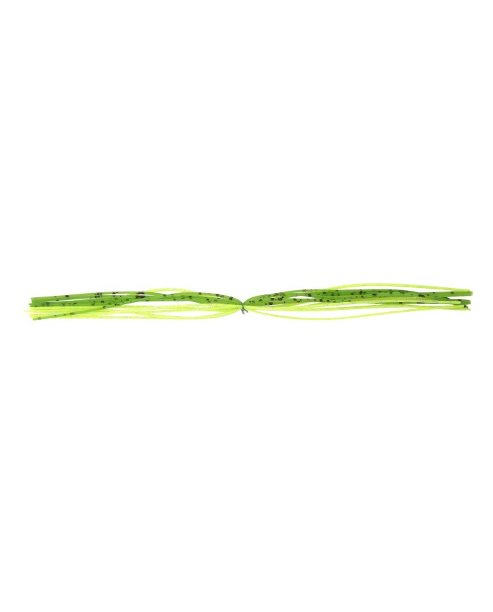 Chwost do jigheadów SPRO Jig Slips Citrus Disco 2 szt.