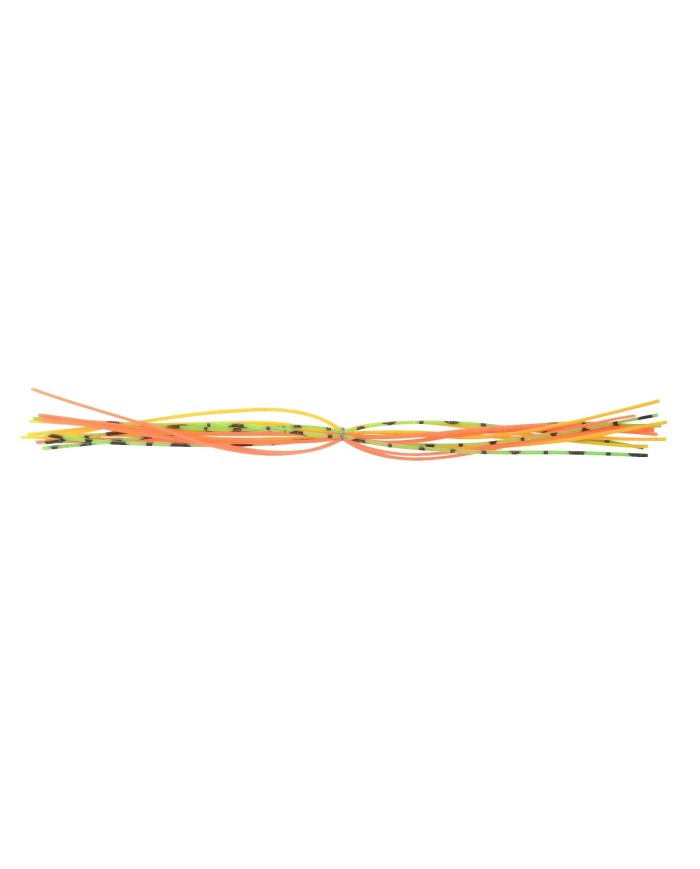 Chwost do jigheadów SPRO Jig Slips Firetiger 2 szt.