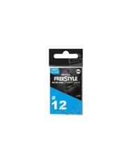 Hak Spro FS Dropshot Micro Dsg Hooks - roz. 10
