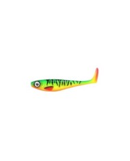 Guma LUCKY JOHN Zander Paddle Tail 4,8" 12cm - Z10 - op. 4 szt.