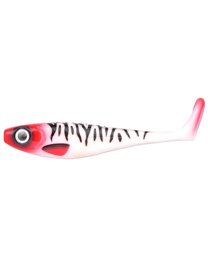Guma Spro Iris The Boss Redhead 18cm
