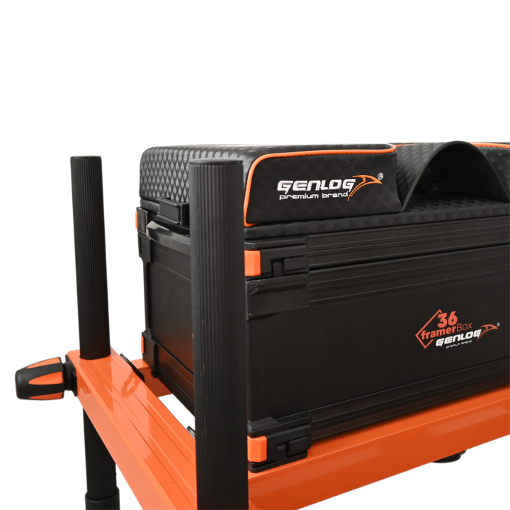 Siedzisko GENLOG Framer Box 36