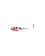 Guma Spro Iris Shocktail 20cm Firetiger