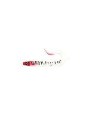 Guma Spro Iris Shocktail 20cm Redhead